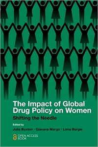 Produktbild: The Impact of Global Drug Policy on Women