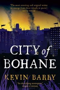 Produktbild: City of Bohane