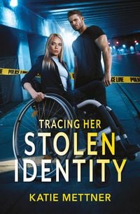 Produktbild: Tracing Her Stolen Identity