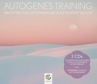 Bild vom Artikel Autogenes Training * Doppel Cd vom Autor 