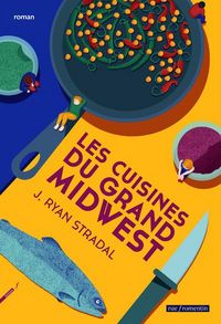 Produktbild: Les Cuisines du Grand Midwest