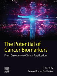 Produktbild: The Potential of Cancer Biomarkers
