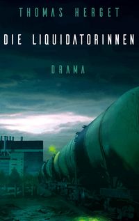 Produktbild: Die Liquidatorinnen