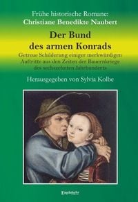 Produktbild: Der Bund des armen Konrads