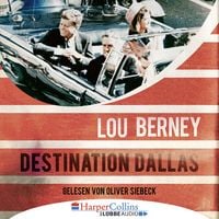 Produktbild: Destination Dallas