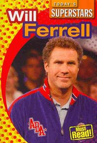 Produktbild: Will Ferrell