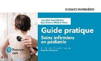 Produktbild: Guide pratique en p&eacute;diatrie