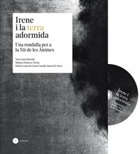 Produktbild: Irene i la terra adormida : una rondalla per a la Nit de les &Agrave;nimes