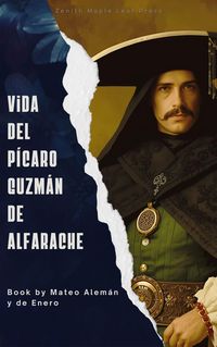 Produktbild: Vida del p&iacute;caro Guzm&aacute;n de Alfarache