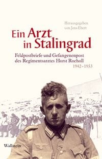Produktbild: Ein Arzt in Stalingrad