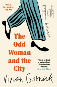 Produktbild: The Odd Woman and the City