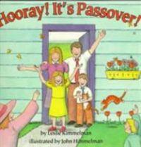 Produktbild: Kimmelman, L: Hooray! it's Passover!
