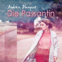 Produktbild: Die Passantin (Ungek&uuml;rzt)