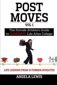 Produktbild: Lewis, A: Post Moves