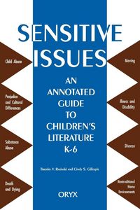 Produktbild: Sensitive Issues