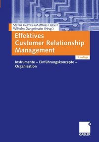 Produktbild: Effektives Customer Relationship Management
