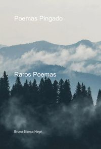 Produktbild: Poemas Pingado