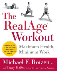 Produktbild: The RealAge Workout