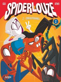 Produktbild: Spiderlouze