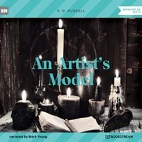Produktbild: An Artist's Model
