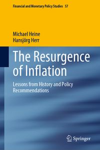 Produktbild: The Resurgence of Inflation