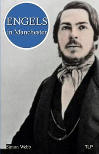 Produktbild: Webb, S: Engels in Manchester