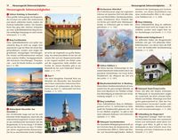 TRESCHER Reiseführer Burgenland