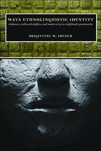 Produktbild: Maya Ethnolinguistic Identity
