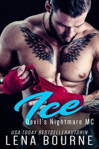 Produktbild: Ice (Devil's Nightmare MC Serie, Band 5)