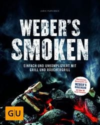 Produktbild Weber’s Smoken