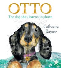 Produktbild: Otto, the Dog That Learns to Share