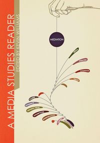 Produktbild: A Media Studies Reader