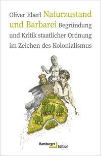Produktbild: Naturzustand und Barbarei