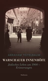 Produktbild: Warschauer Innenh&ouml;fe