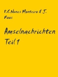 Produktbild: Amselnachrichten