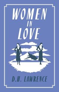Produktbild: Women in Love