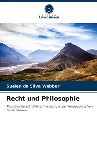 Produktbild: Recht und Philosophie