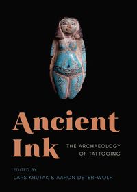Produktbild: Ancient Ink