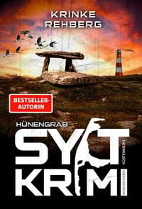 Produktbild: Syltkrimi H&uuml;nengrab