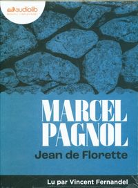 Produktbild: L'eau des collines. Jean de Florette