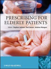 Produktbild: Prescribing for Elderly Patients