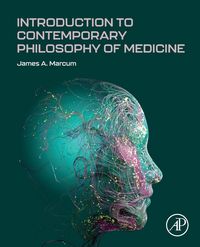 Produktbild: Marcum, J: Introduction to Contemporary Philosophy of Medici