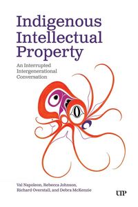 Produktbild: Indigenous Intellectual Property