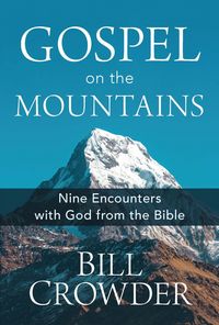 Produktbild: Gospel on the Mountains