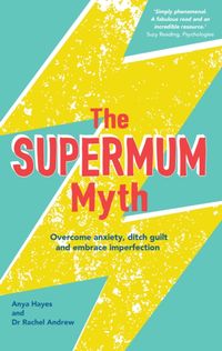 Produktbild: The Supermum Myth