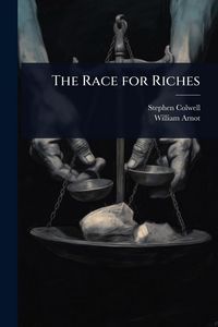 Produktbild: The Race for Riches