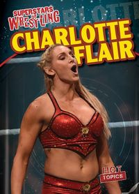 Produktbild: Charlotte Flair