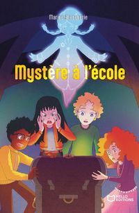 Produktbild: Mystere a l ecole