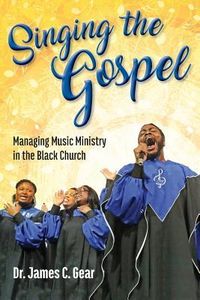 Produktbild: Singing the Gospel
