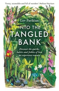 Produktbild: Into The Tangled Bank